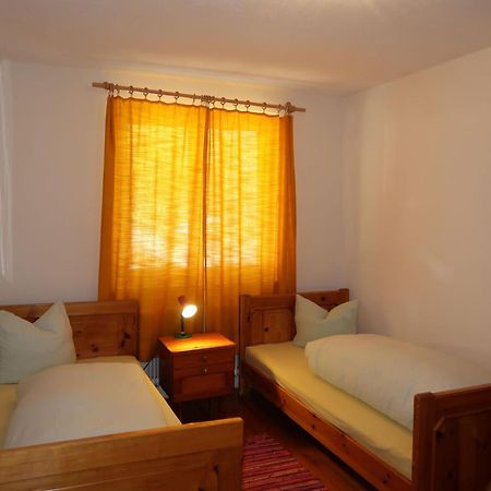 Holiday Home Aster - Rid400 By Interhome Tösenssteinach Εξωτερικό φωτογραφία