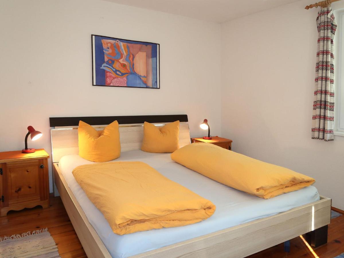 Holiday Home Aster - Rid400 By Interhome Tösenssteinach Εξωτερικό φωτογραφία
