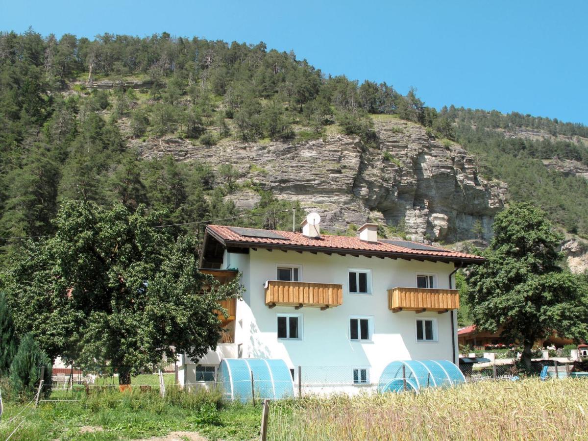 Holiday Home Aster - Rid400 By Interhome Tösenssteinach Εξωτερικό φωτογραφία