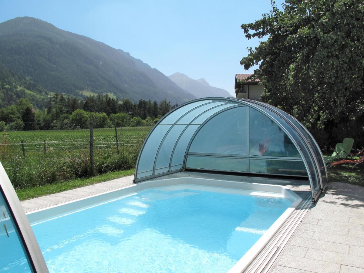 Holiday Home Aster - Rid400 By Interhome Tösenssteinach Εξωτερικό φωτογραφία