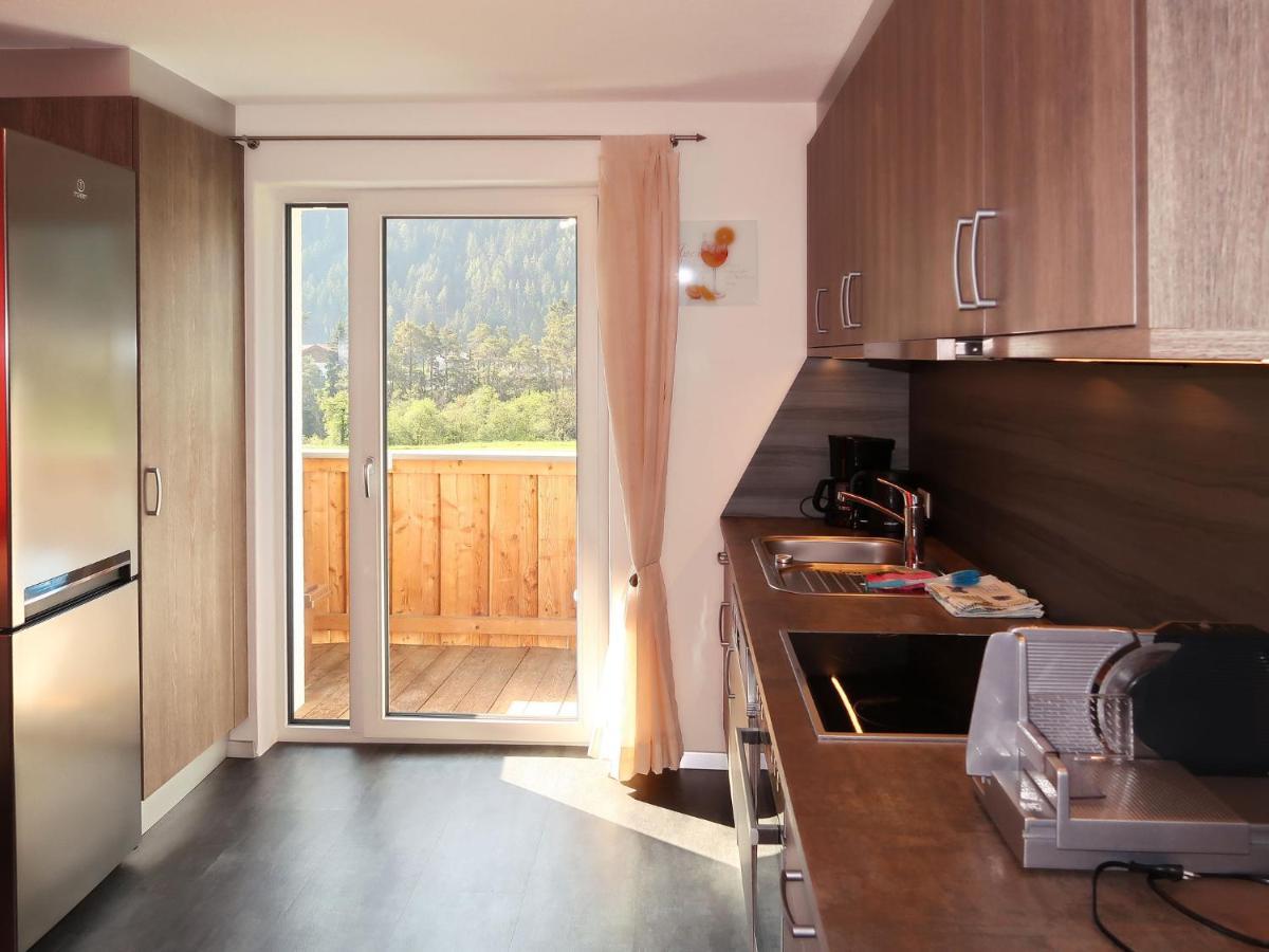 Holiday Home Aster - Rid400 By Interhome Tösenssteinach Εξωτερικό φωτογραφία