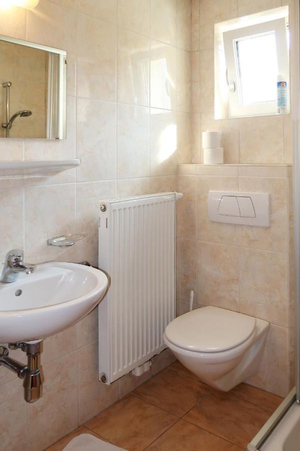 Holiday Home Aster - Rid400 By Interhome Tösenssteinach Εξωτερικό φωτογραφία