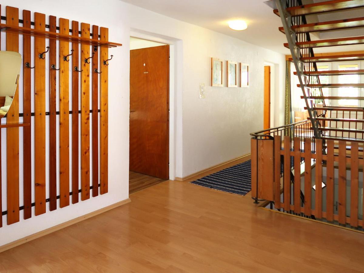 Holiday Home Aster - Rid400 By Interhome Tösenssteinach Εξωτερικό φωτογραφία