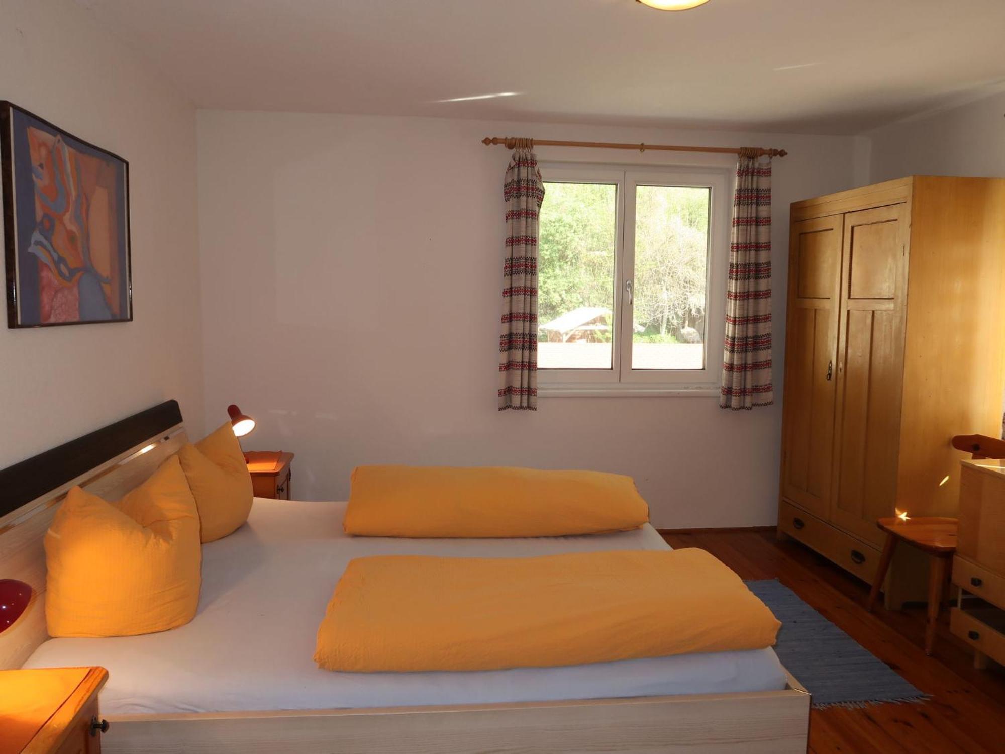 Holiday Home Aster - Rid400 By Interhome Tösenssteinach Εξωτερικό φωτογραφία