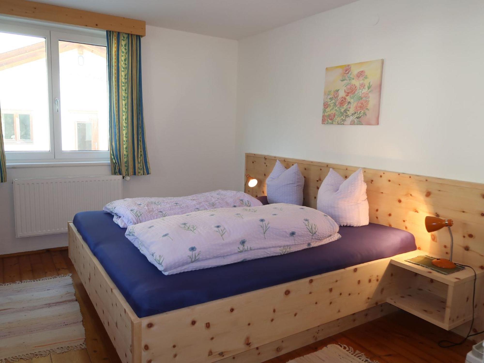Holiday Home Aster - Rid400 By Interhome Tösenssteinach Εξωτερικό φωτογραφία